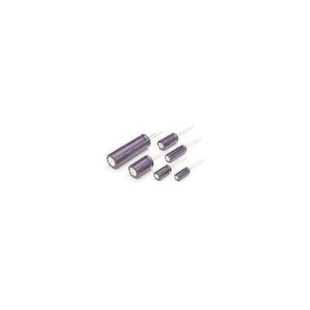 Powerstor Supercapacitors / Ultracapacitors 60F 2.8V Edlc Hb Series Cyl HB1840-2R5606-R